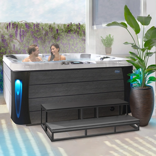 Escape X-Series hot tubs for sale in Syracuse